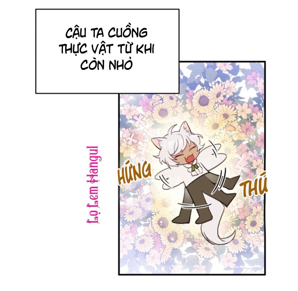 Hộ Vệ Của Bạo Chúa Là Ác Nữ Chapter 15 - 9