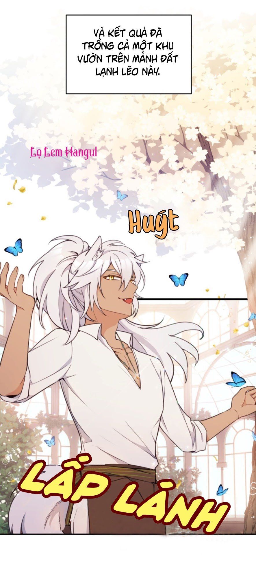 Hộ Vệ Của Bạo Chúa Là Ác Nữ Chapter 15 - 10