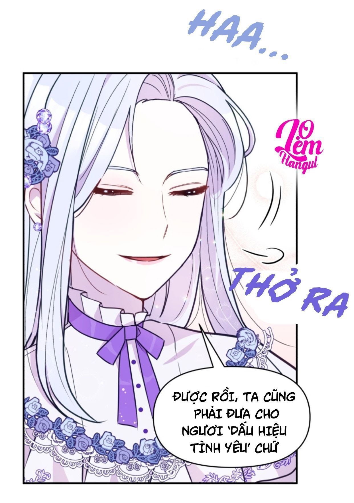 Hộ Vệ Của Bạo Chúa Là Ác Nữ Chapter 16 - 15