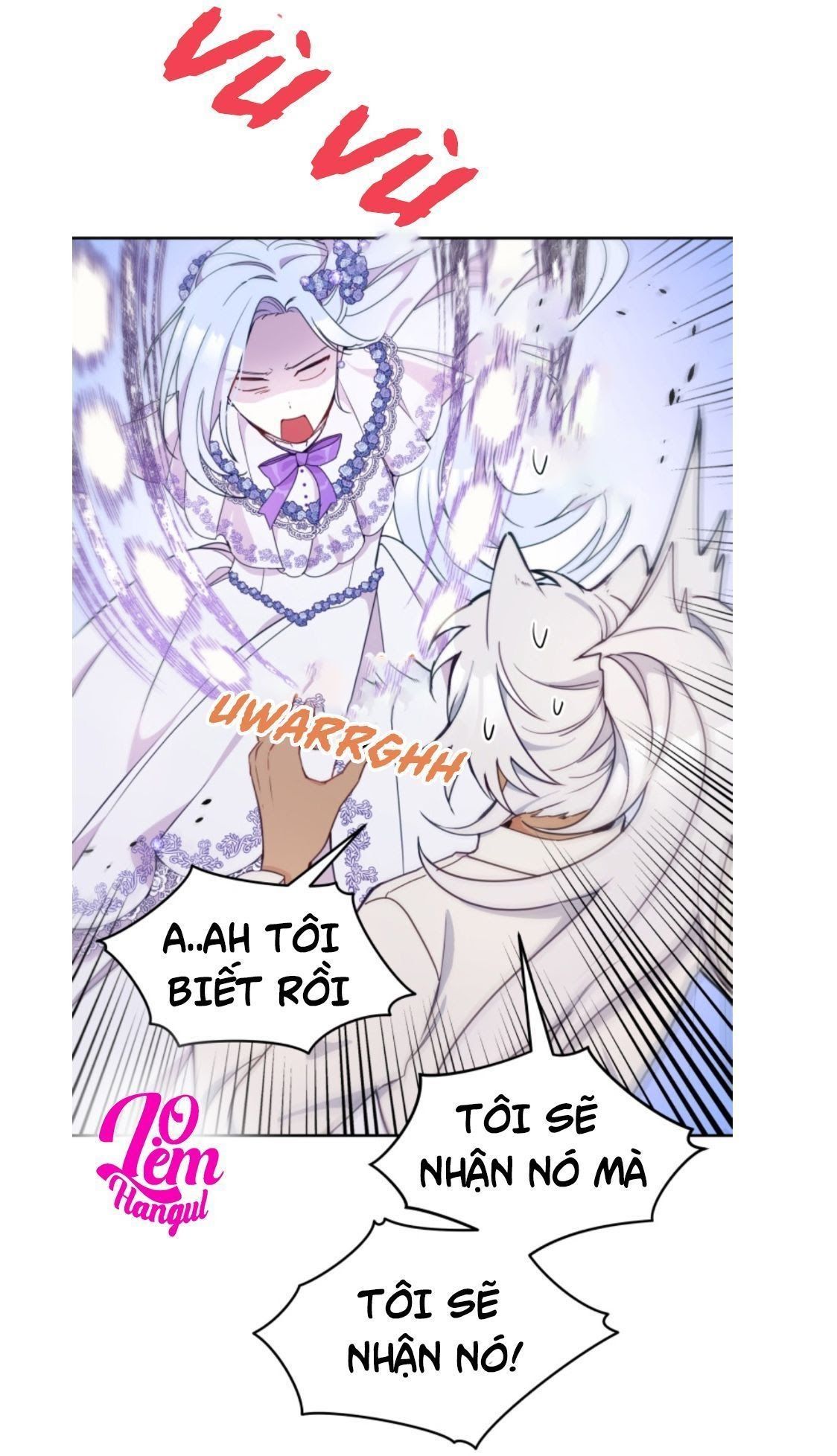 Hộ Vệ Của Bạo Chúa Là Ác Nữ Chapter 16 - 16