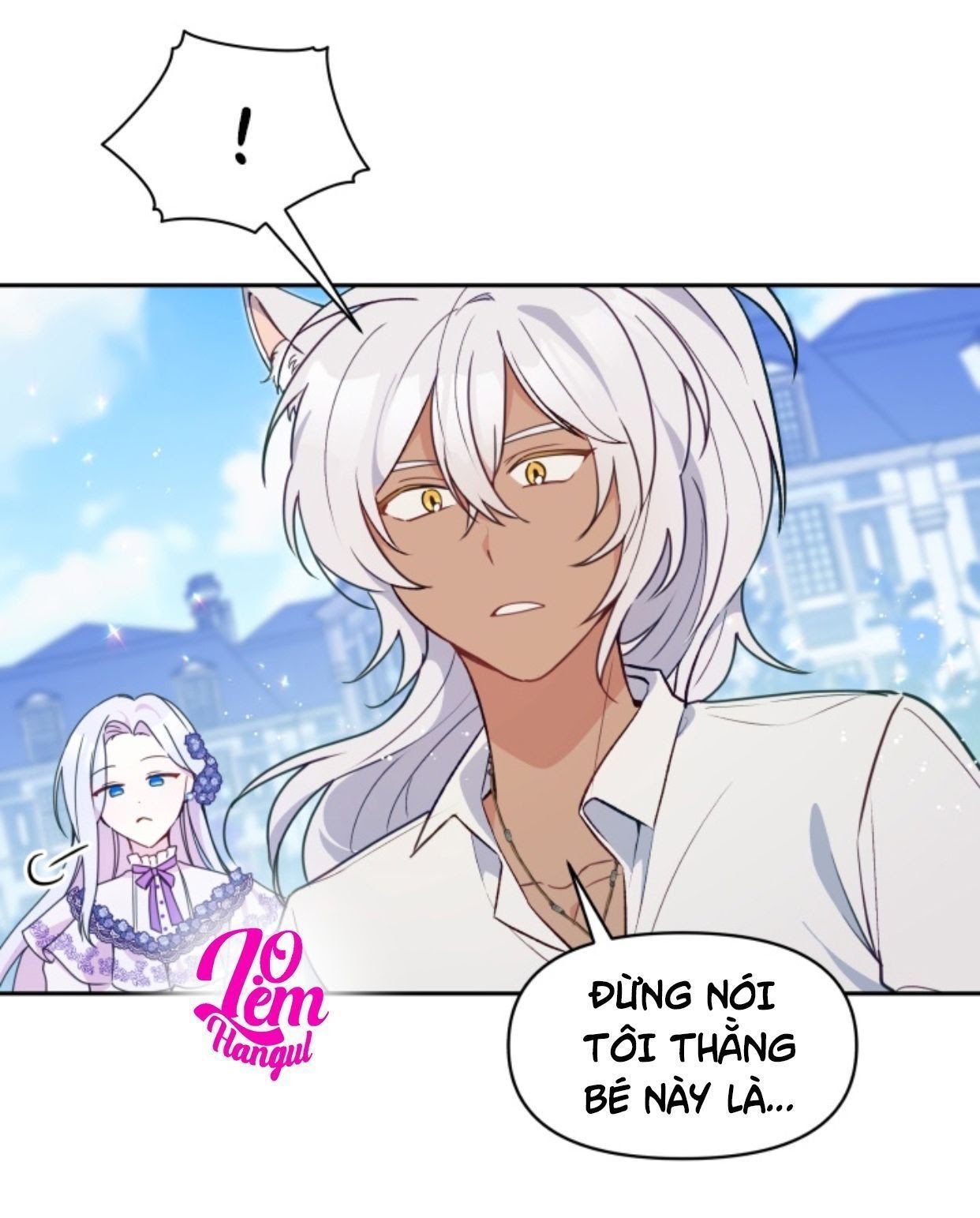 Hộ Vệ Của Bạo Chúa Là Ác Nữ Chapter 16 - 20