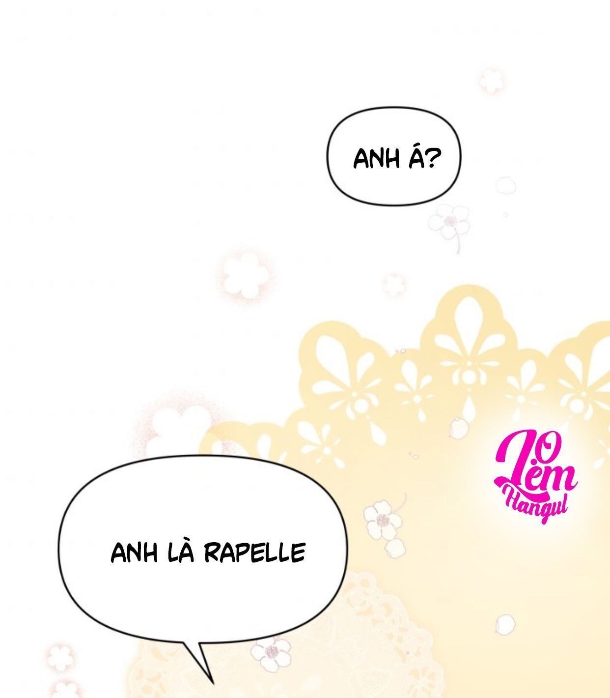 Hộ Vệ Của Bạo Chúa Là Ác Nữ Chapter 16 - 25