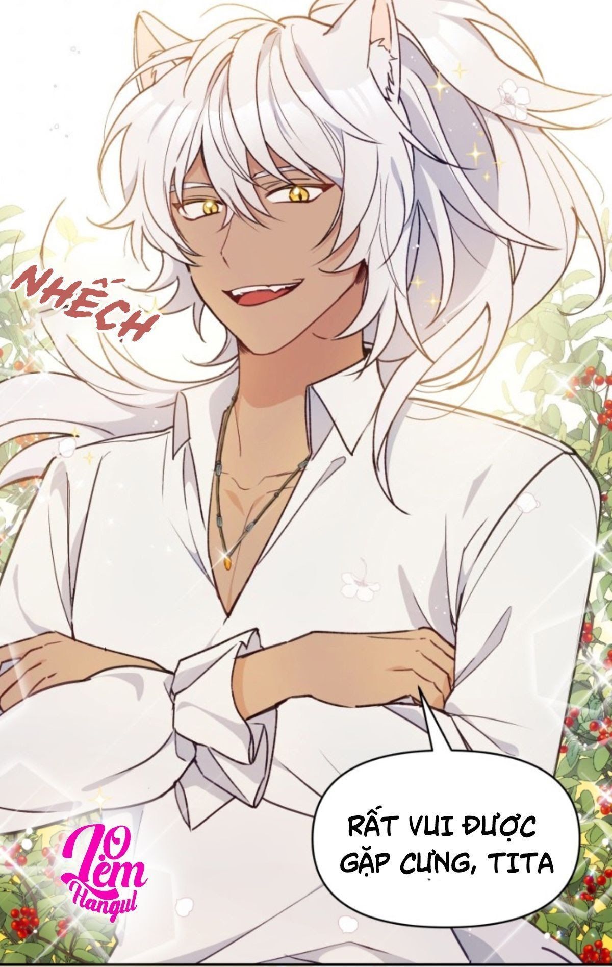 Hộ Vệ Của Bạo Chúa Là Ác Nữ Chapter 16 - 26