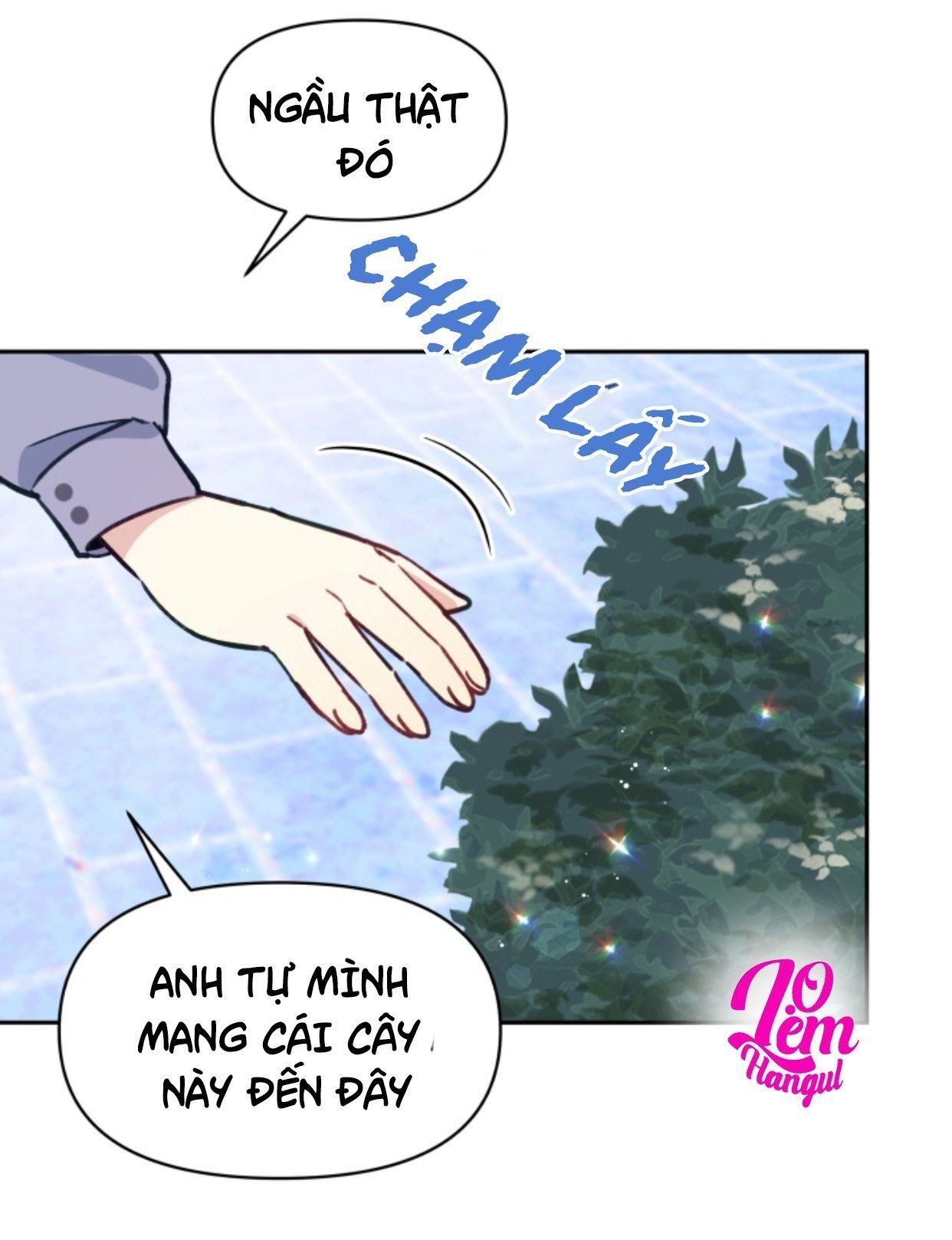 Hộ Vệ Của Bạo Chúa Là Ác Nữ Chapter 16 - 31