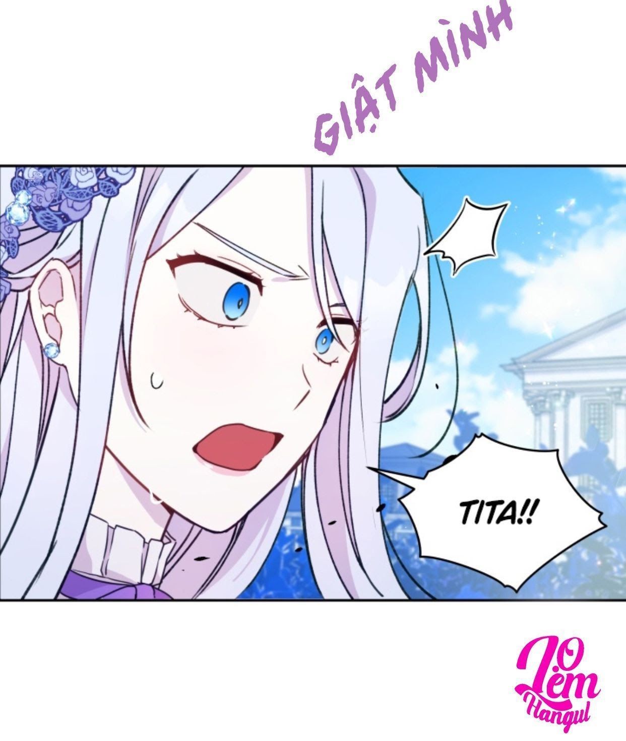 Hộ Vệ Của Bạo Chúa Là Ác Nữ Chapter 16 - 32