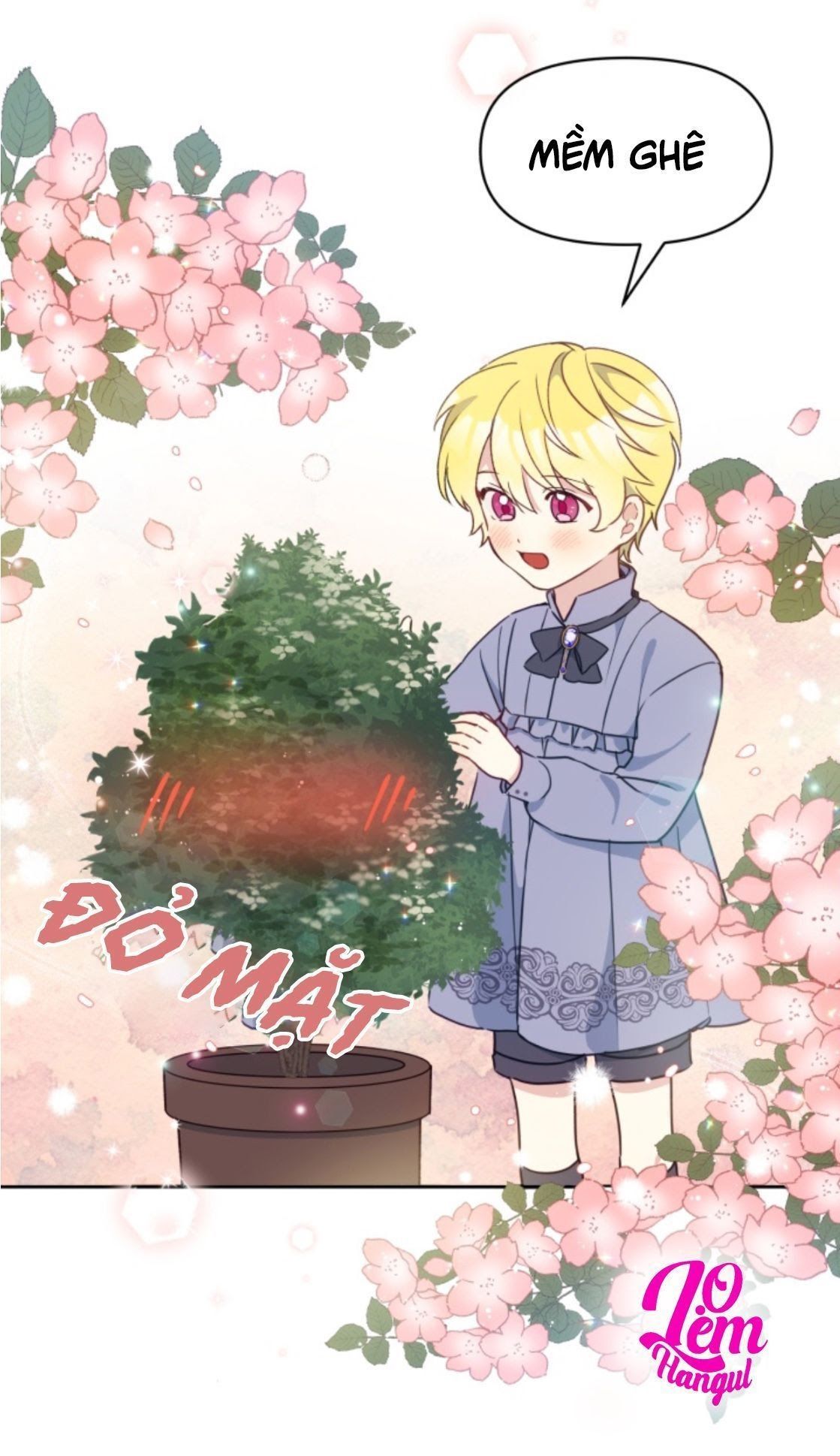 Hộ Vệ Của Bạo Chúa Là Ác Nữ Chapter 16 - 36