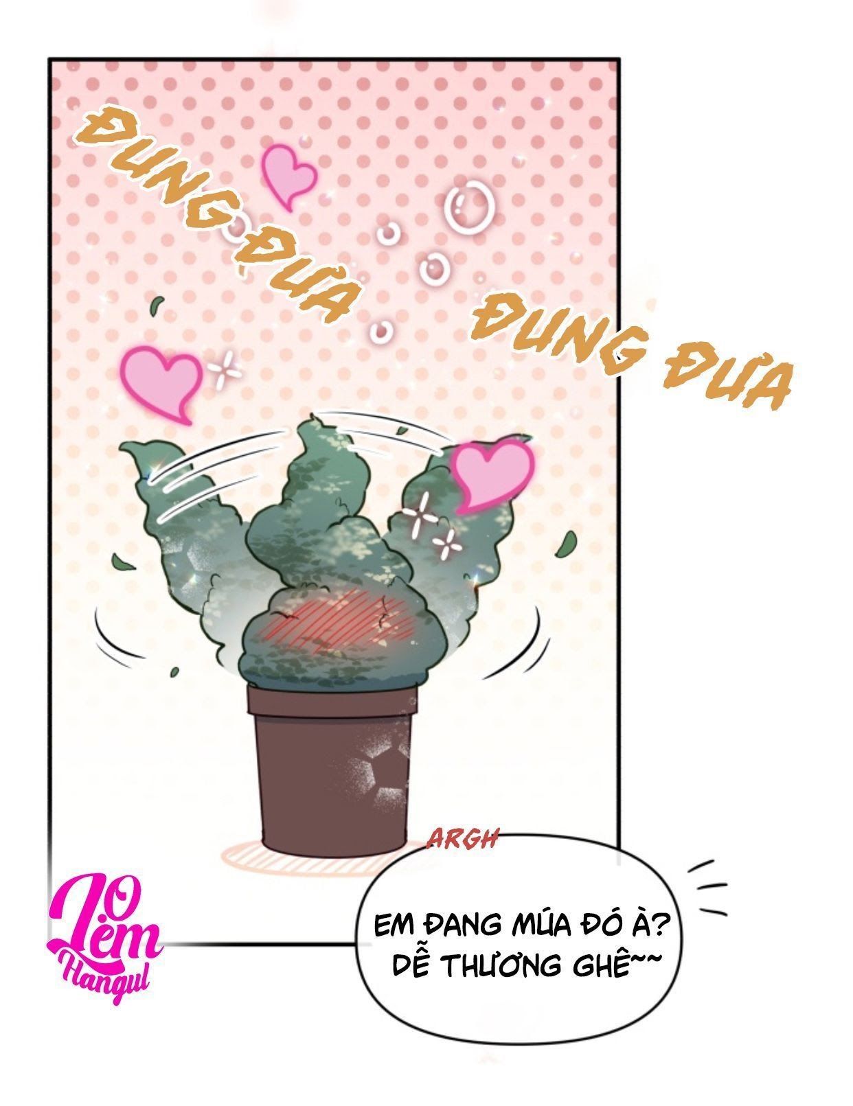 Hộ Vệ Của Bạo Chúa Là Ác Nữ Chapter 16 - 37