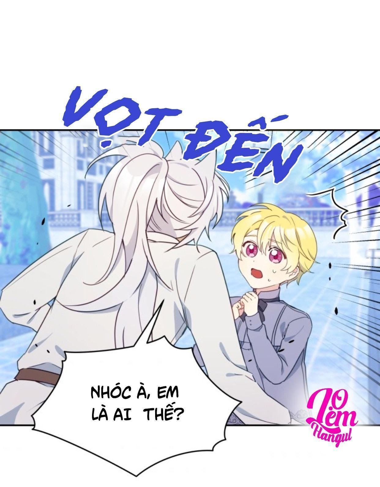 Hộ Vệ Của Bạo Chúa Là Ác Nữ Chapter 16 - 41