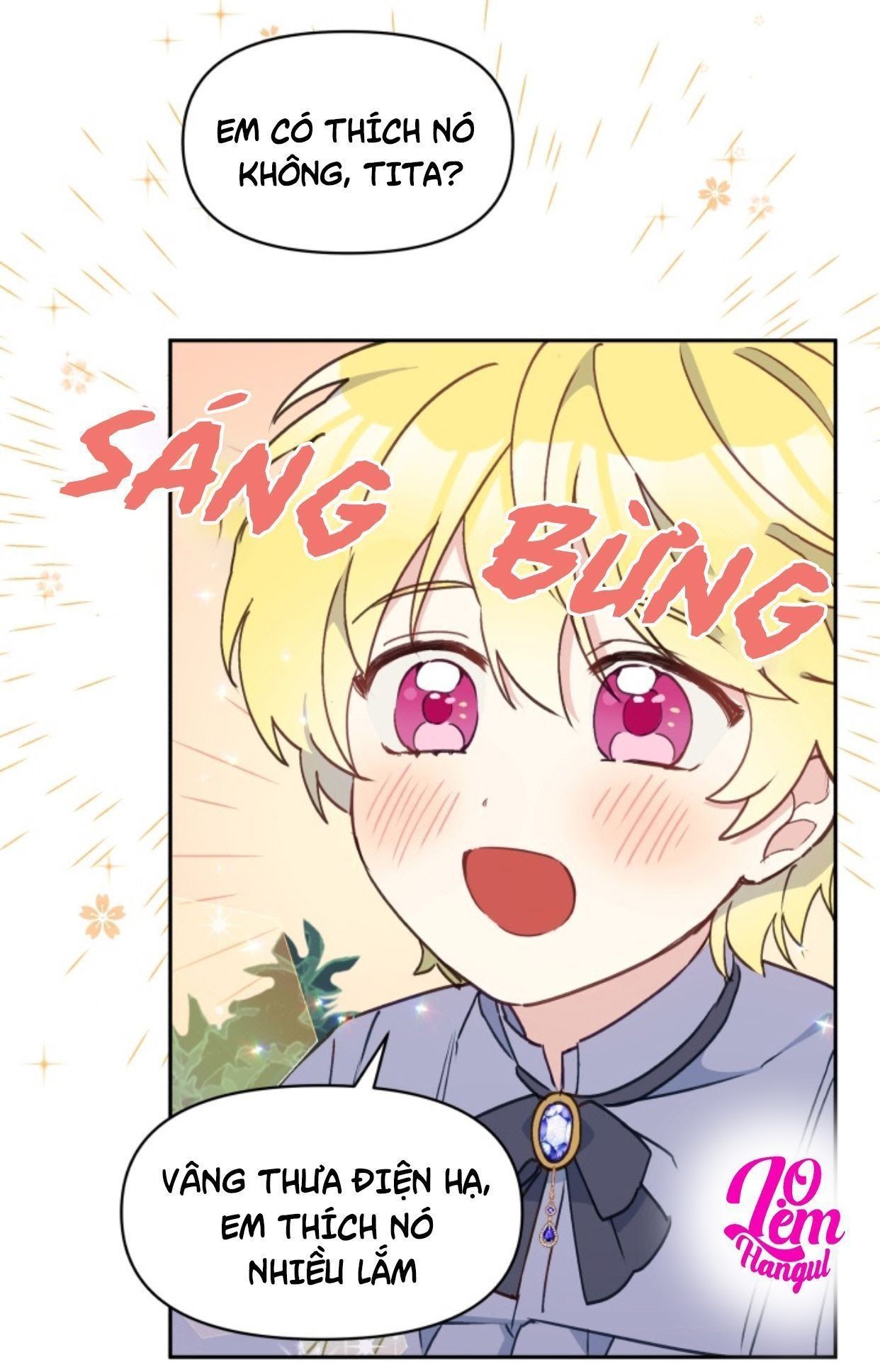 Hộ Vệ Của Bạo Chúa Là Ác Nữ Chapter 16 - 43