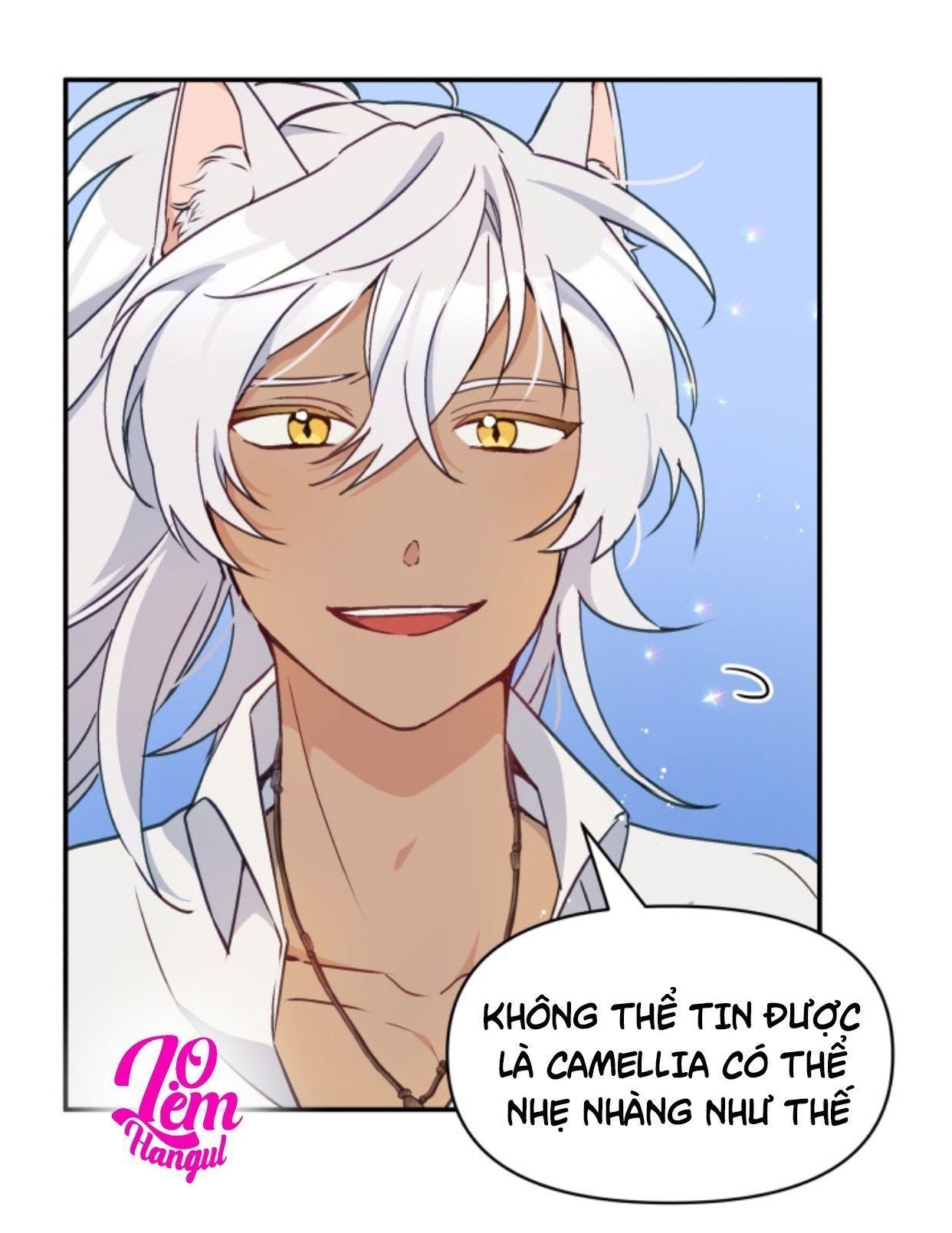 Hộ Vệ Của Bạo Chúa Là Ác Nữ Chapter 16 - 46