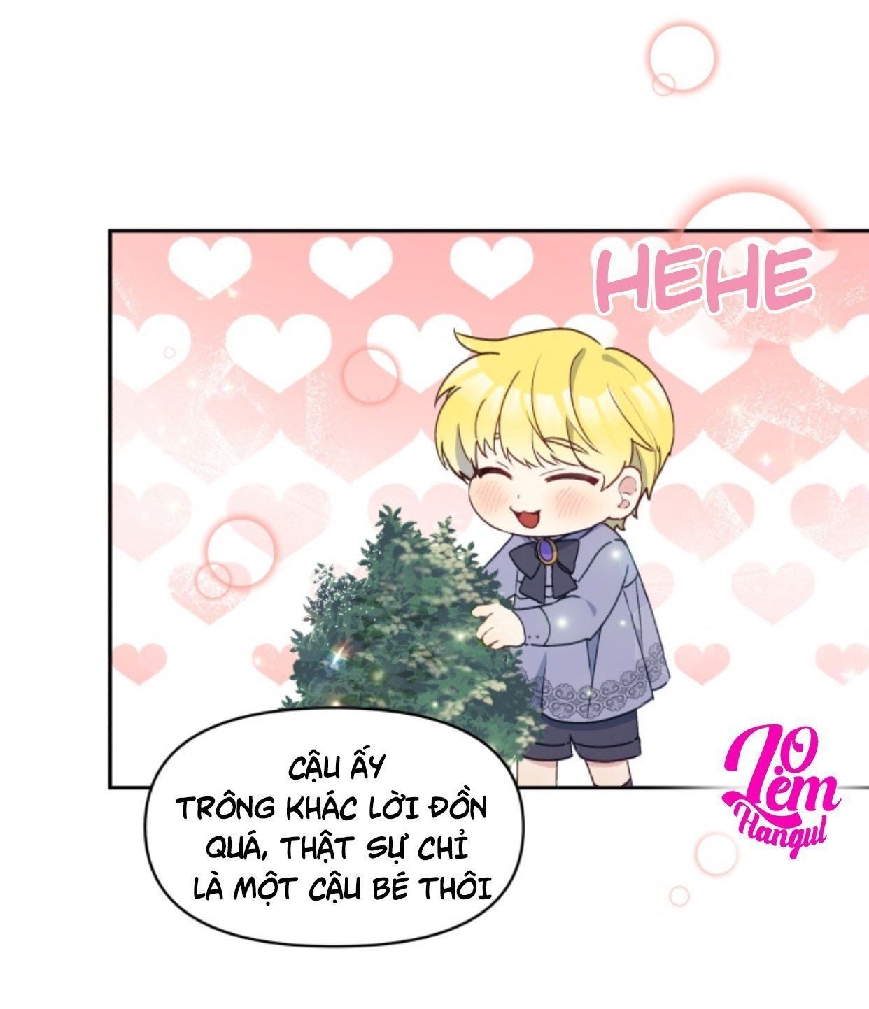 Hộ Vệ Của Bạo Chúa Là Ác Nữ Chapter 16 - 47