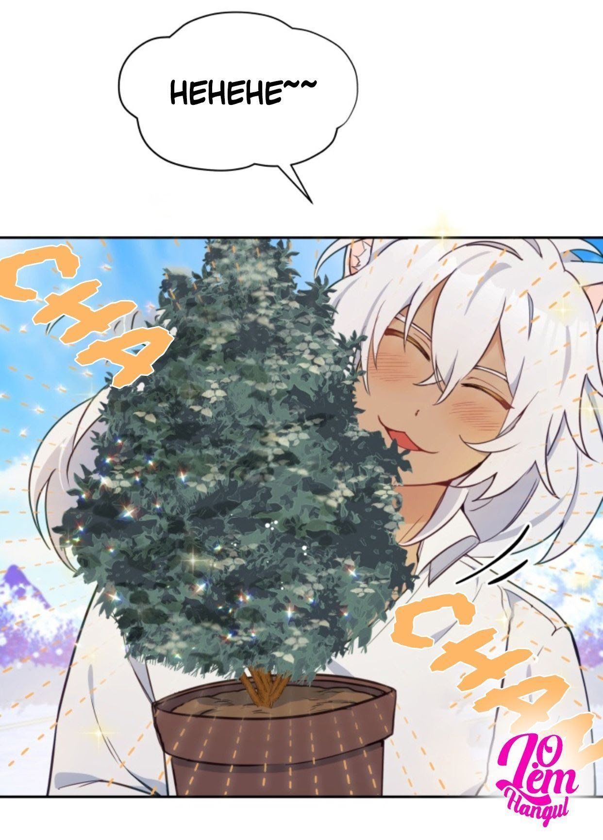 Hộ Vệ Của Bạo Chúa Là Ác Nữ Chapter 16 - 6