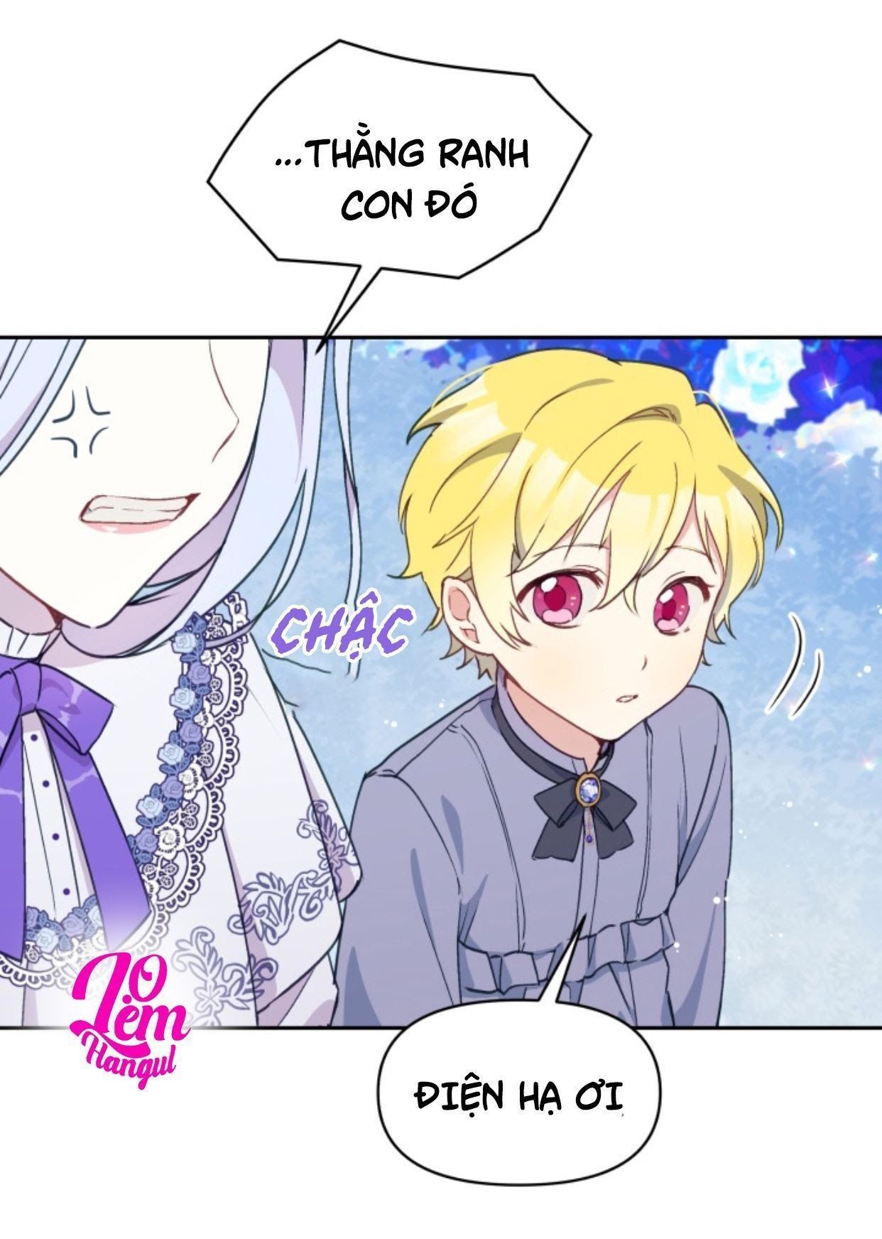 Hộ Vệ Của Bạo Chúa Là Ác Nữ Chapter 16 - 53