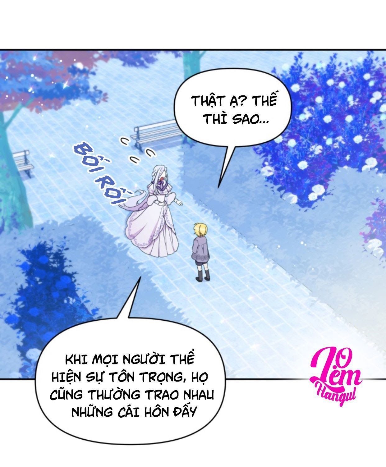 Hộ Vệ Của Bạo Chúa Là Ác Nữ Chapter 16 - 57