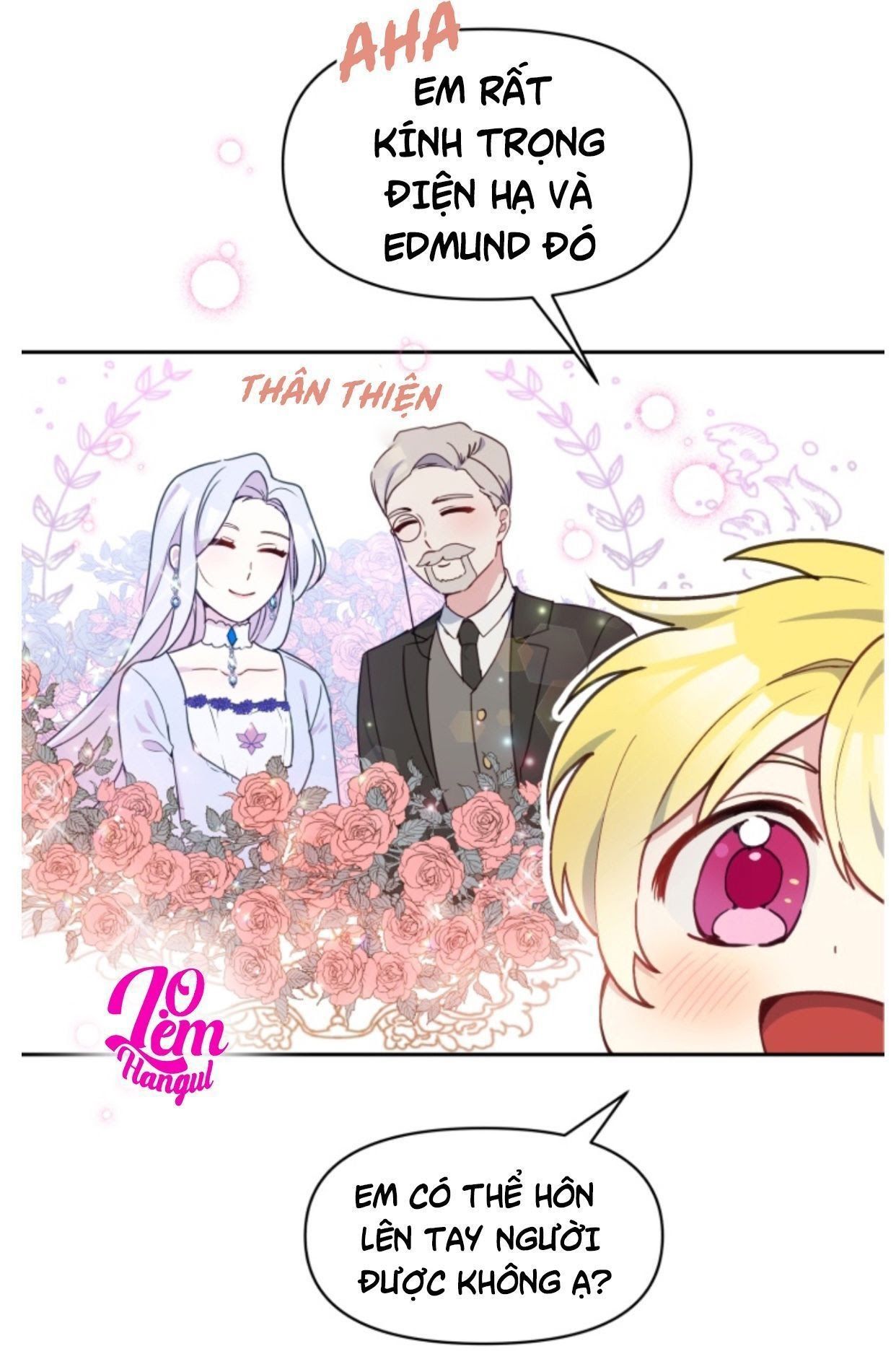 Hộ Vệ Của Bạo Chúa Là Ác Nữ Chapter 16 - 58