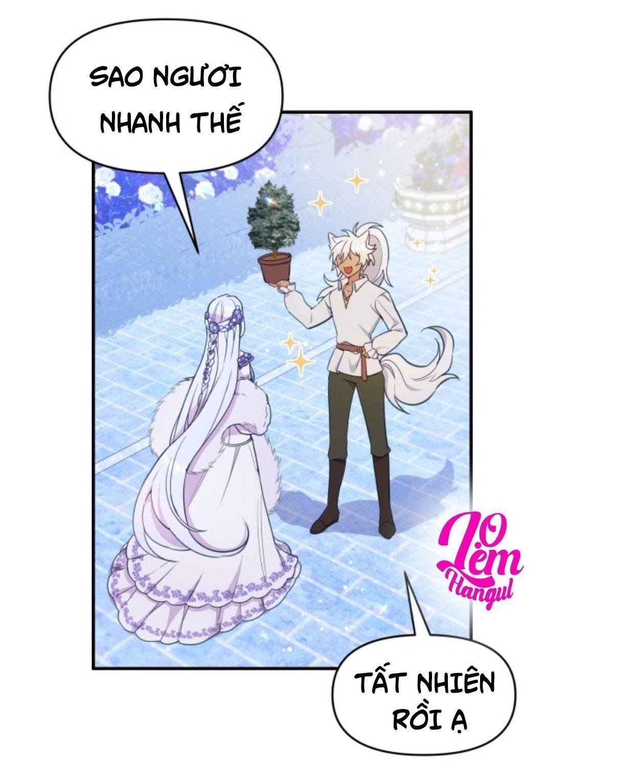 Hộ Vệ Của Bạo Chúa Là Ác Nữ Chapter 16 - 7