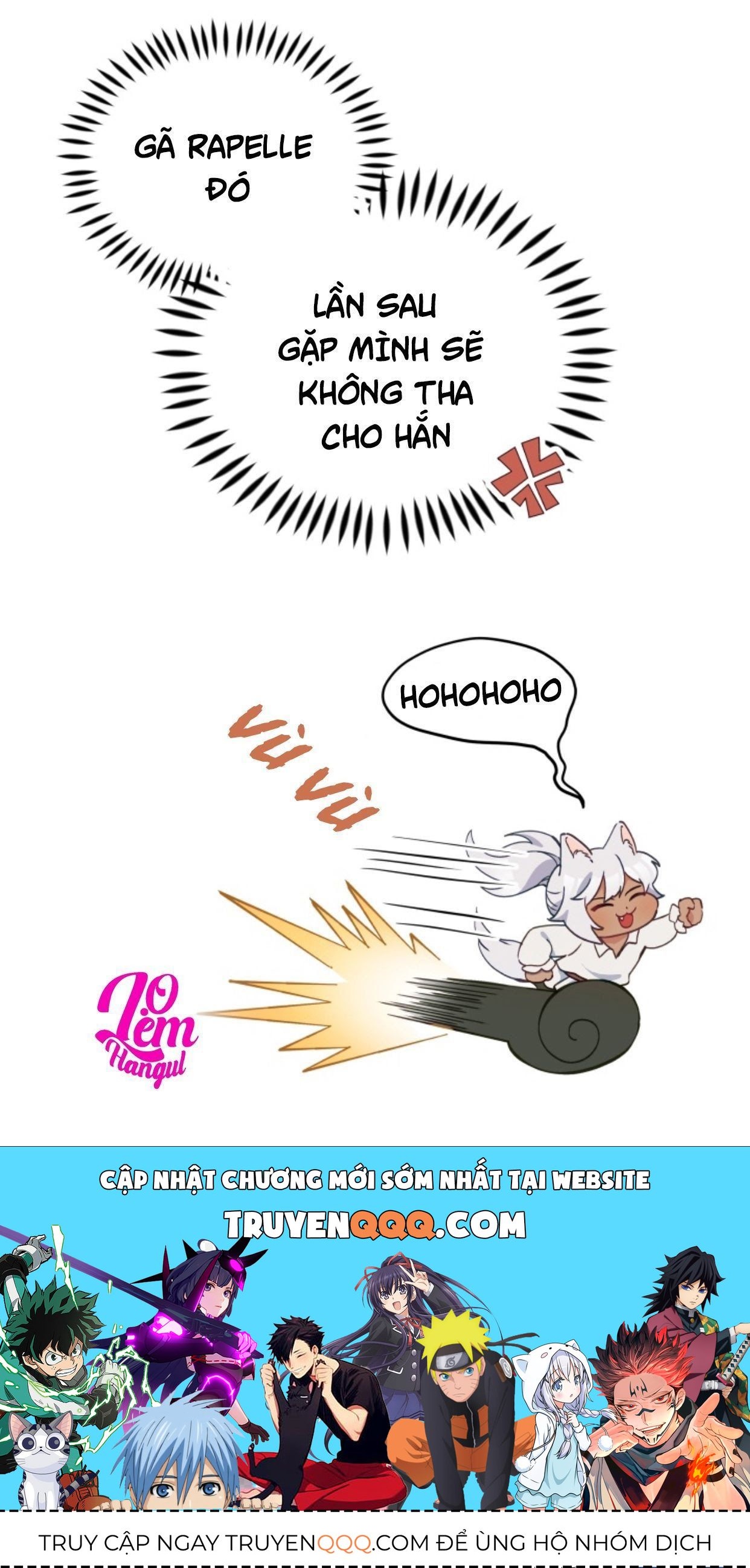 Hộ Vệ Của Bạo Chúa Là Ác Nữ Chapter 16 - 61