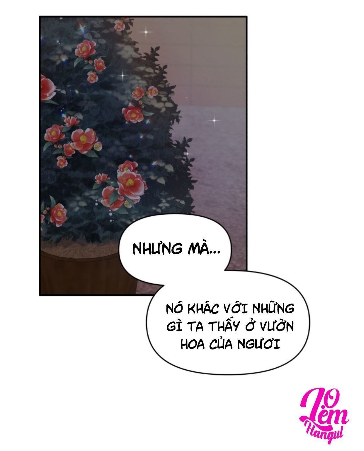 Hộ Vệ Của Bạo Chúa Là Ác Nữ Chapter 16 - 9