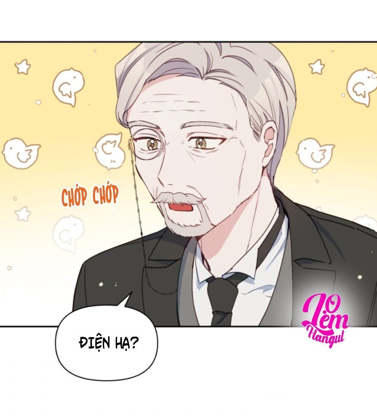 Hộ Vệ Của Bạo Chúa Là Ác Nữ Chapter 17 - 2