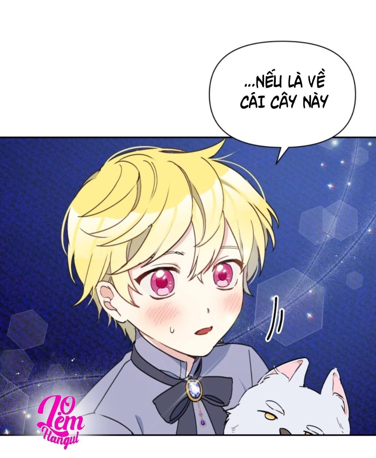 Hộ Vệ Của Bạo Chúa Là Ác Nữ Chapter 17 - 15