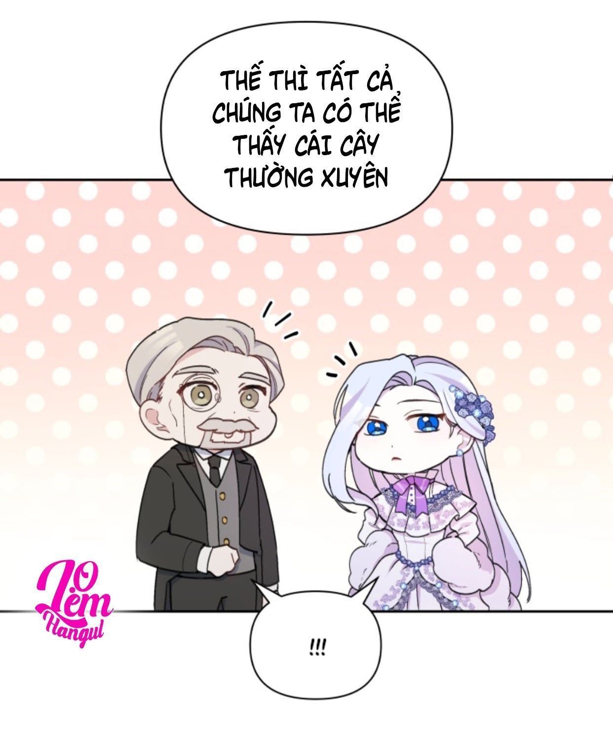 Hộ Vệ Của Bạo Chúa Là Ác Nữ Chapter 17 - 17
