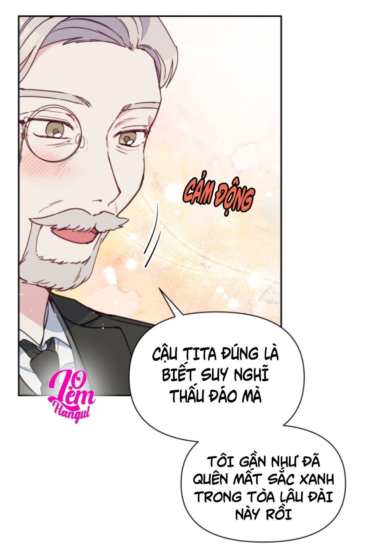 Hộ Vệ Của Bạo Chúa Là Ác Nữ Chapter 17 - 18
