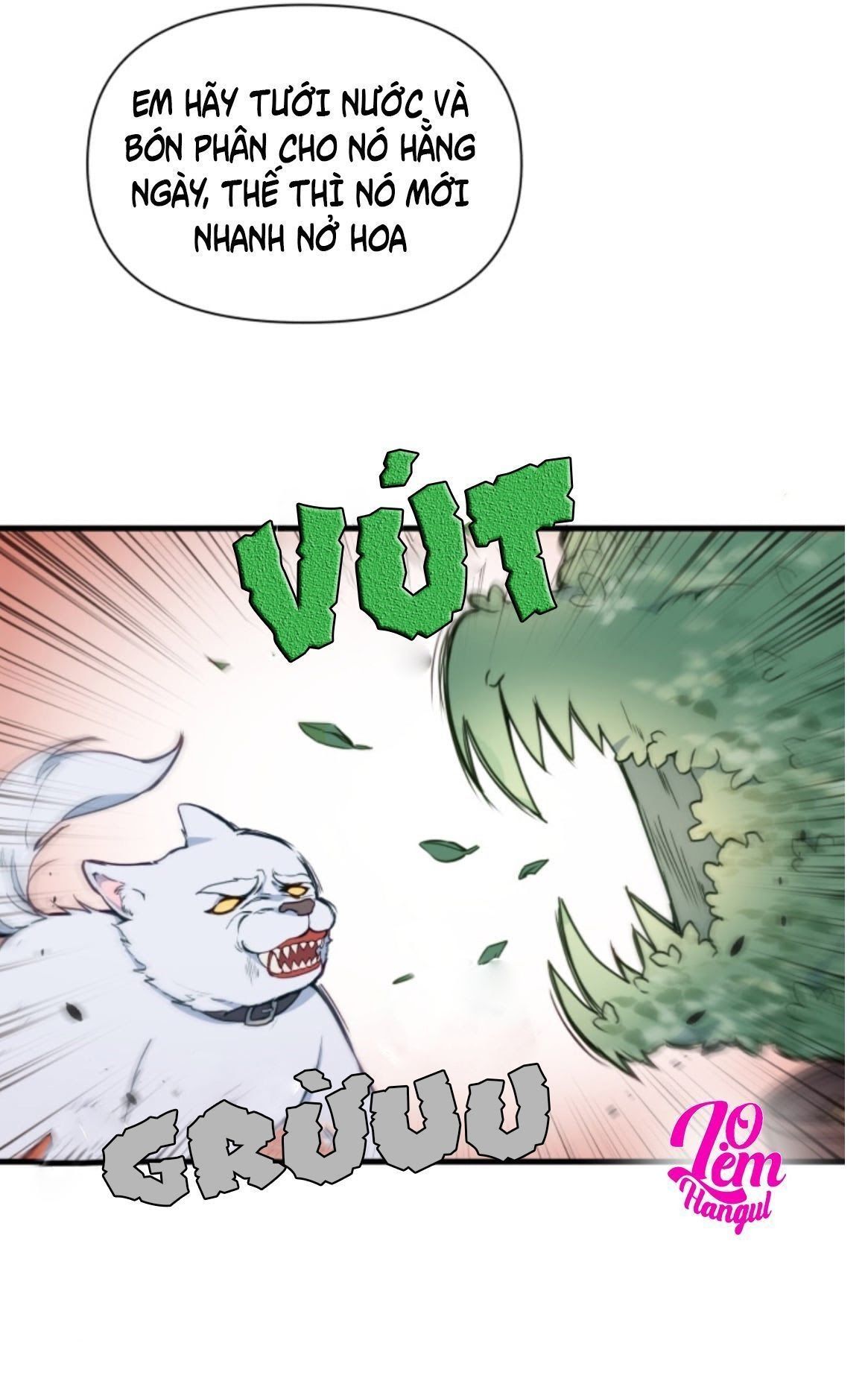 Hộ Vệ Của Bạo Chúa Là Ác Nữ Chapter 17 - 21