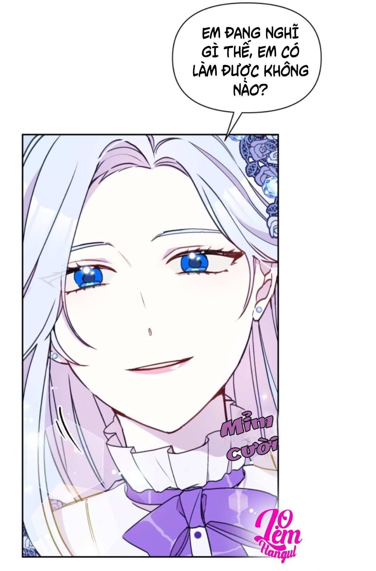 Hộ Vệ Của Bạo Chúa Là Ác Nữ Chapter 17 - 23