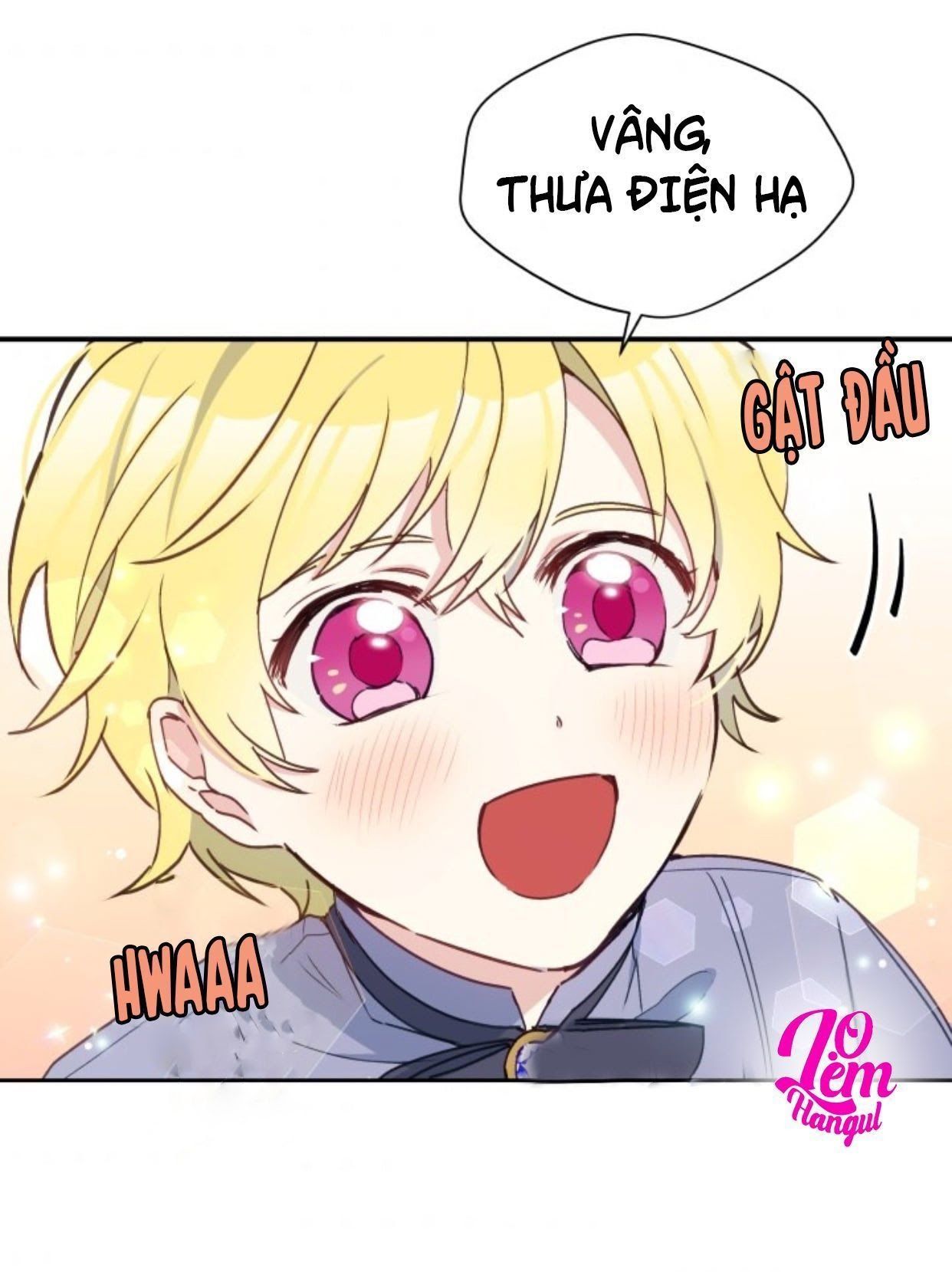 Hộ Vệ Của Bạo Chúa Là Ác Nữ Chapter 17 - 24