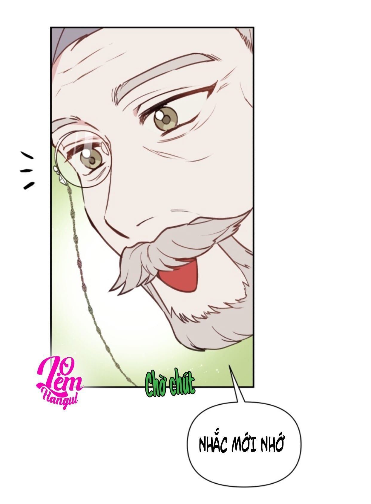 Hộ Vệ Của Bạo Chúa Là Ác Nữ Chapter 17 - 27