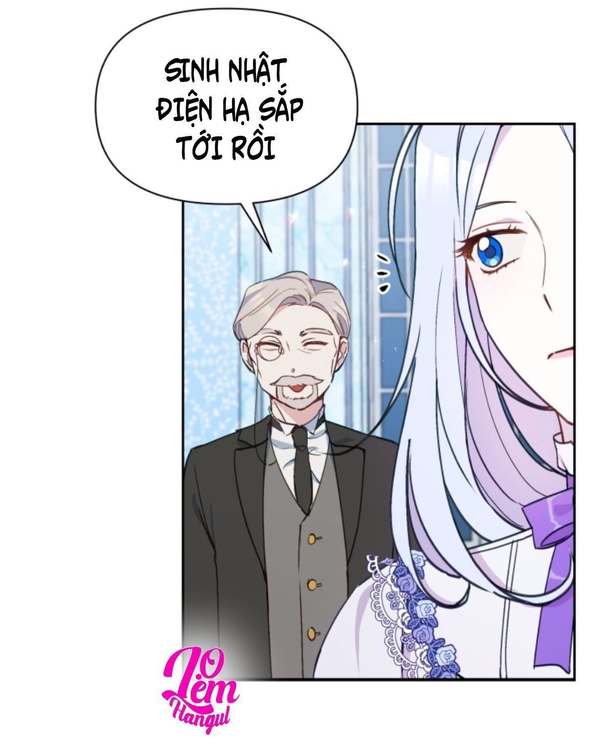 Hộ Vệ Của Bạo Chúa Là Ác Nữ Chapter 17 - 28