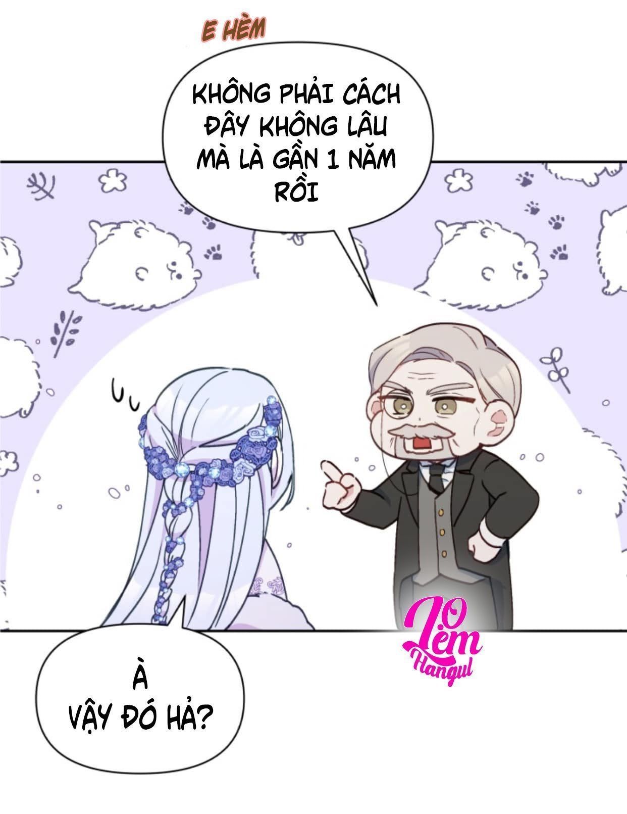 Hộ Vệ Của Bạo Chúa Là Ác Nữ Chapter 17 - 30