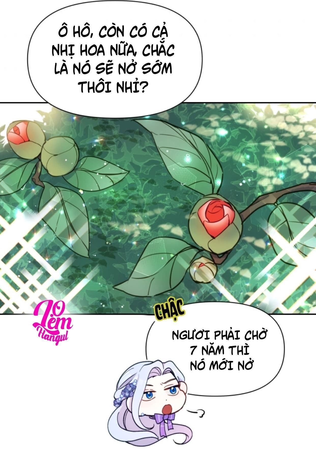 Hộ Vệ Của Bạo Chúa Là Ác Nữ Chapter 17 - 4