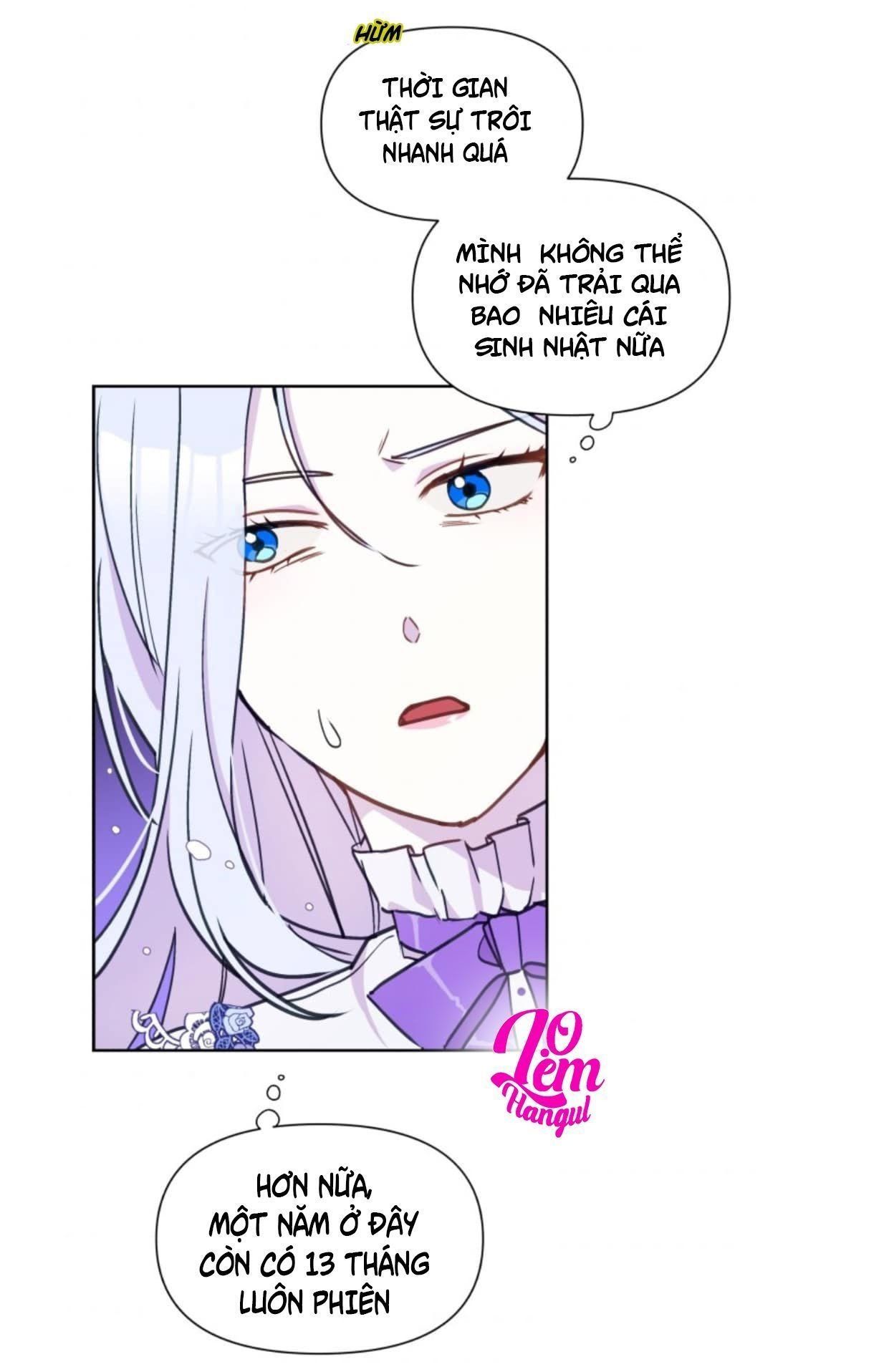 Hộ Vệ Của Bạo Chúa Là Ác Nữ Chapter 17 - 31