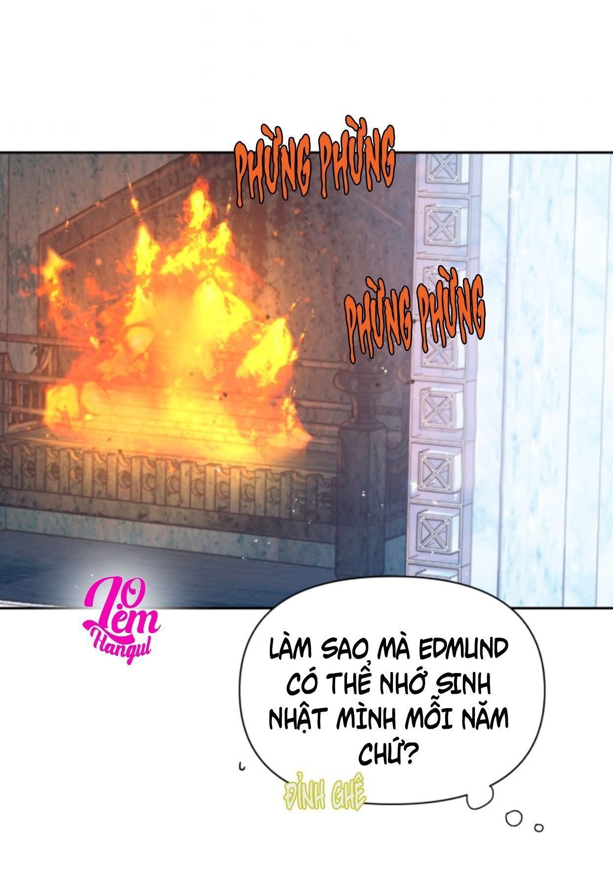 Hộ Vệ Của Bạo Chúa Là Ác Nữ Chapter 17 - 32
