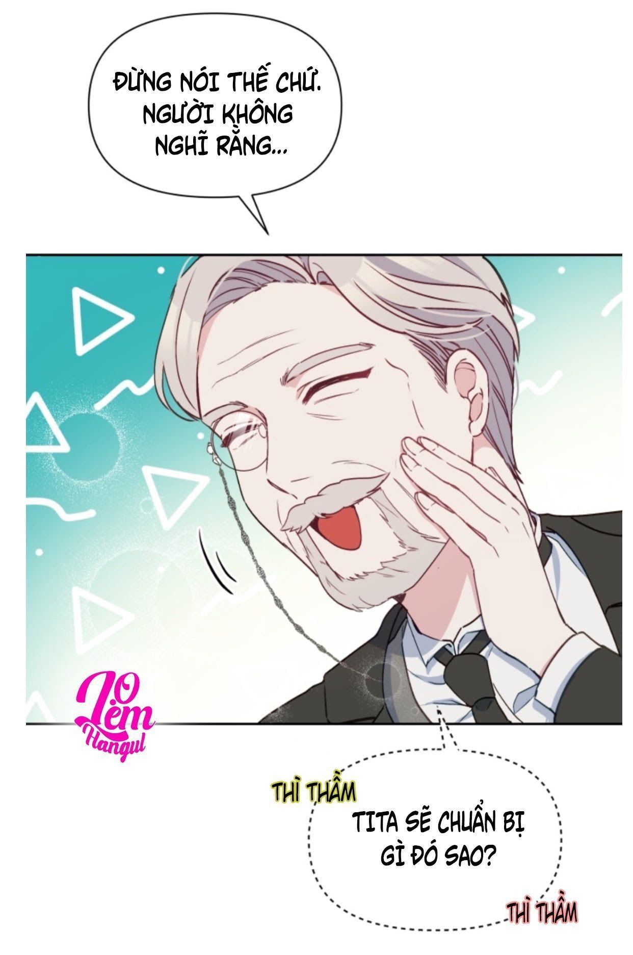 Hộ Vệ Của Bạo Chúa Là Ác Nữ Chapter 17 - 35