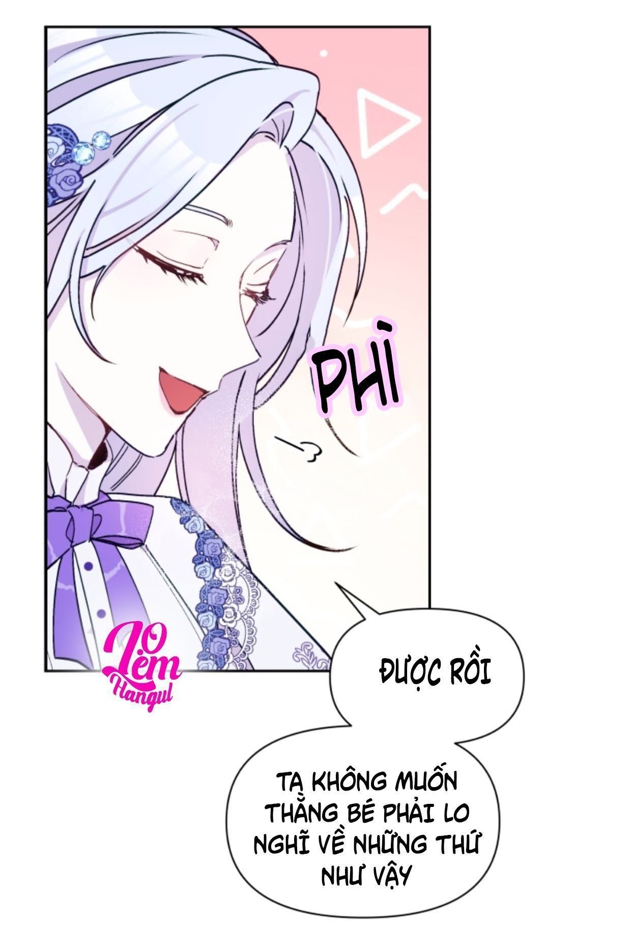 Hộ Vệ Của Bạo Chúa Là Ác Nữ Chapter 17 - 36