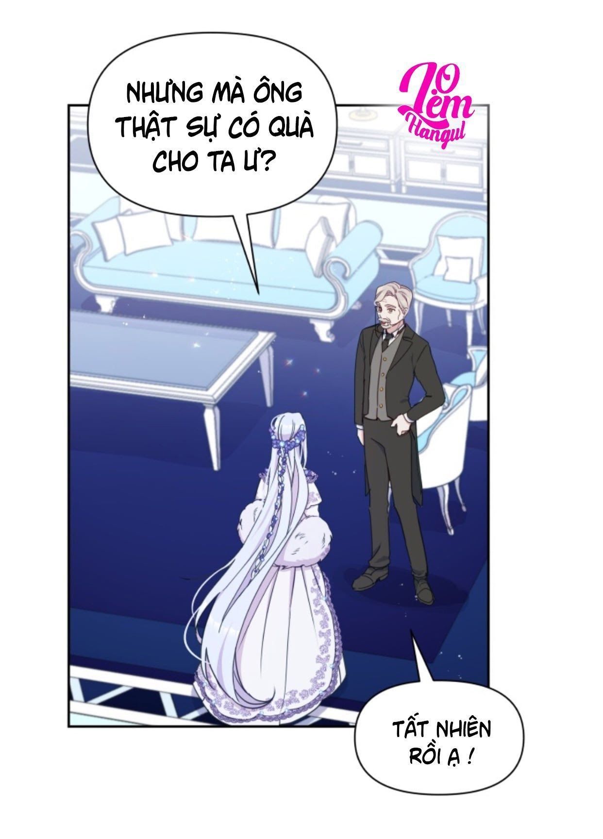 Hộ Vệ Của Bạo Chúa Là Ác Nữ Chapter 17 - 37