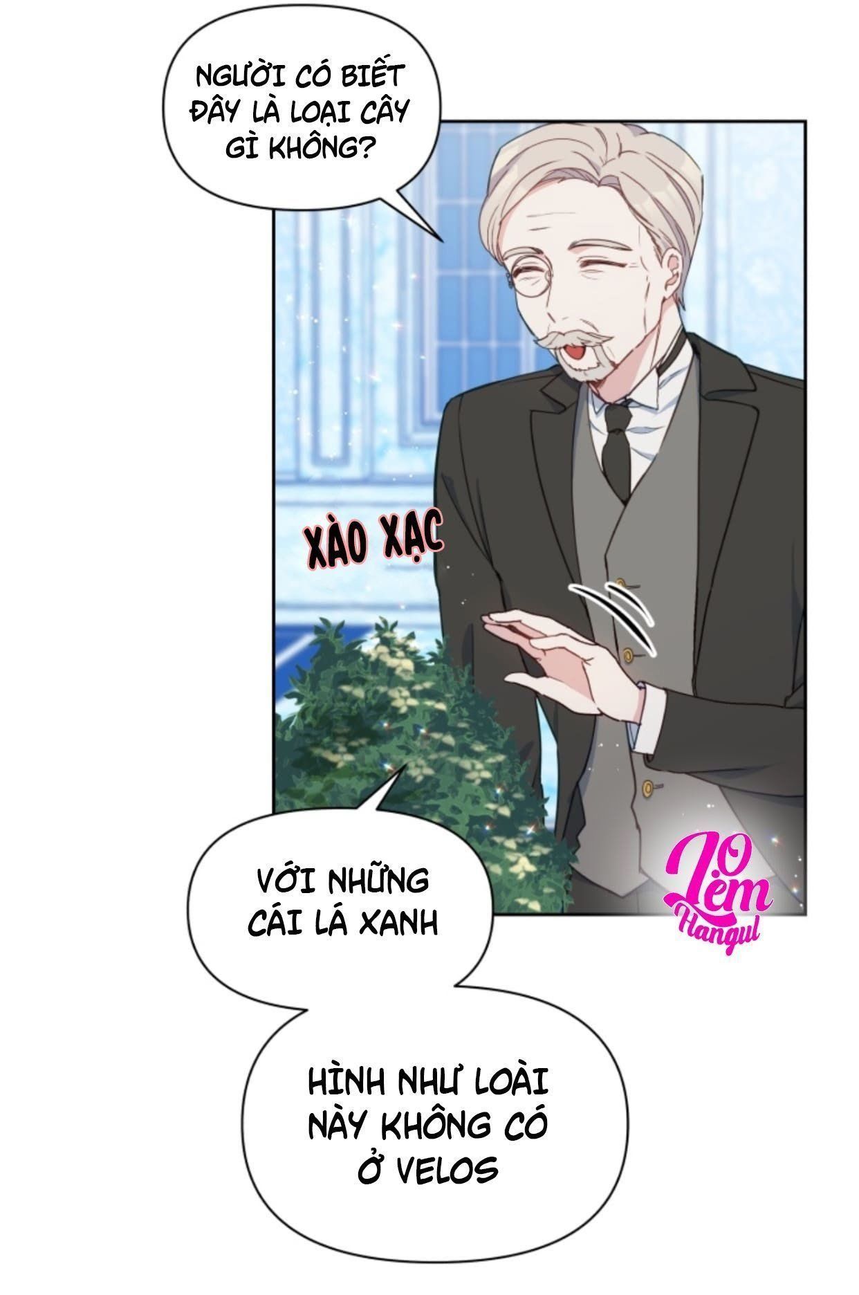 Hộ Vệ Của Bạo Chúa Là Ác Nữ Chapter 17 - 5