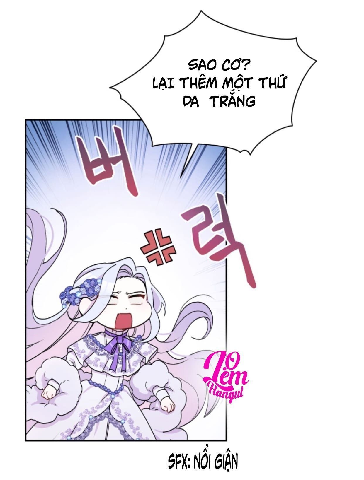 Hộ Vệ Của Bạo Chúa Là Ác Nữ Chapter 17 - 42