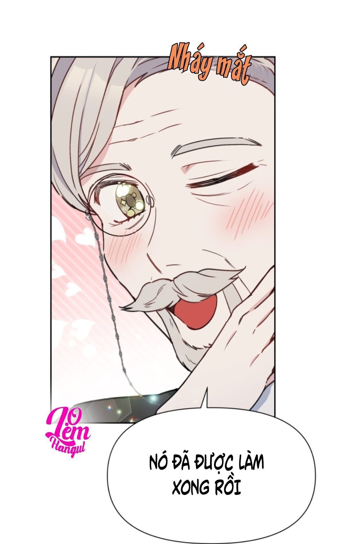 Hộ Vệ Của Bạo Chúa Là Ác Nữ Chapter 17 - 44