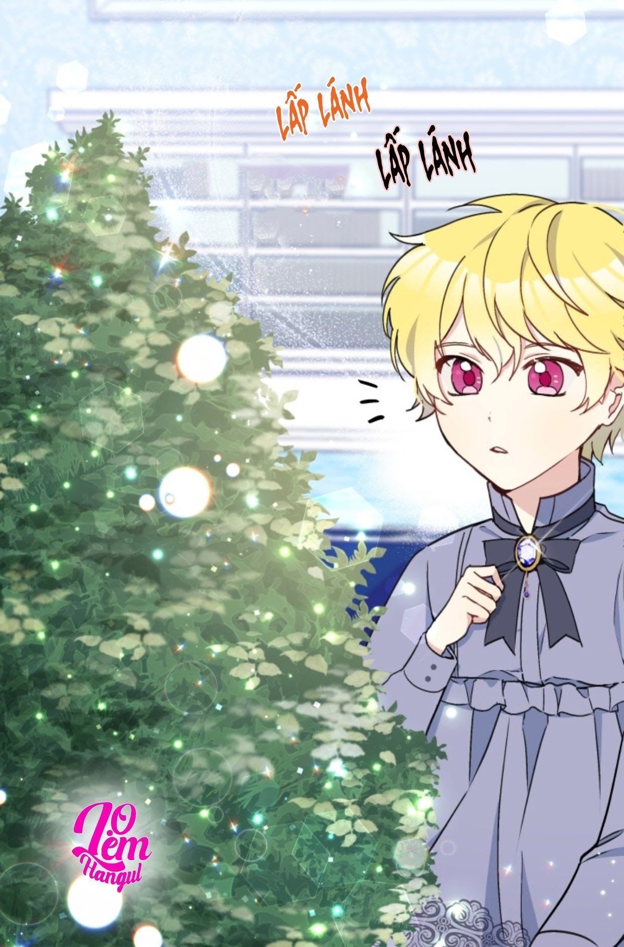 Hộ Vệ Của Bạo Chúa Là Ác Nữ Chapter 17 - 48