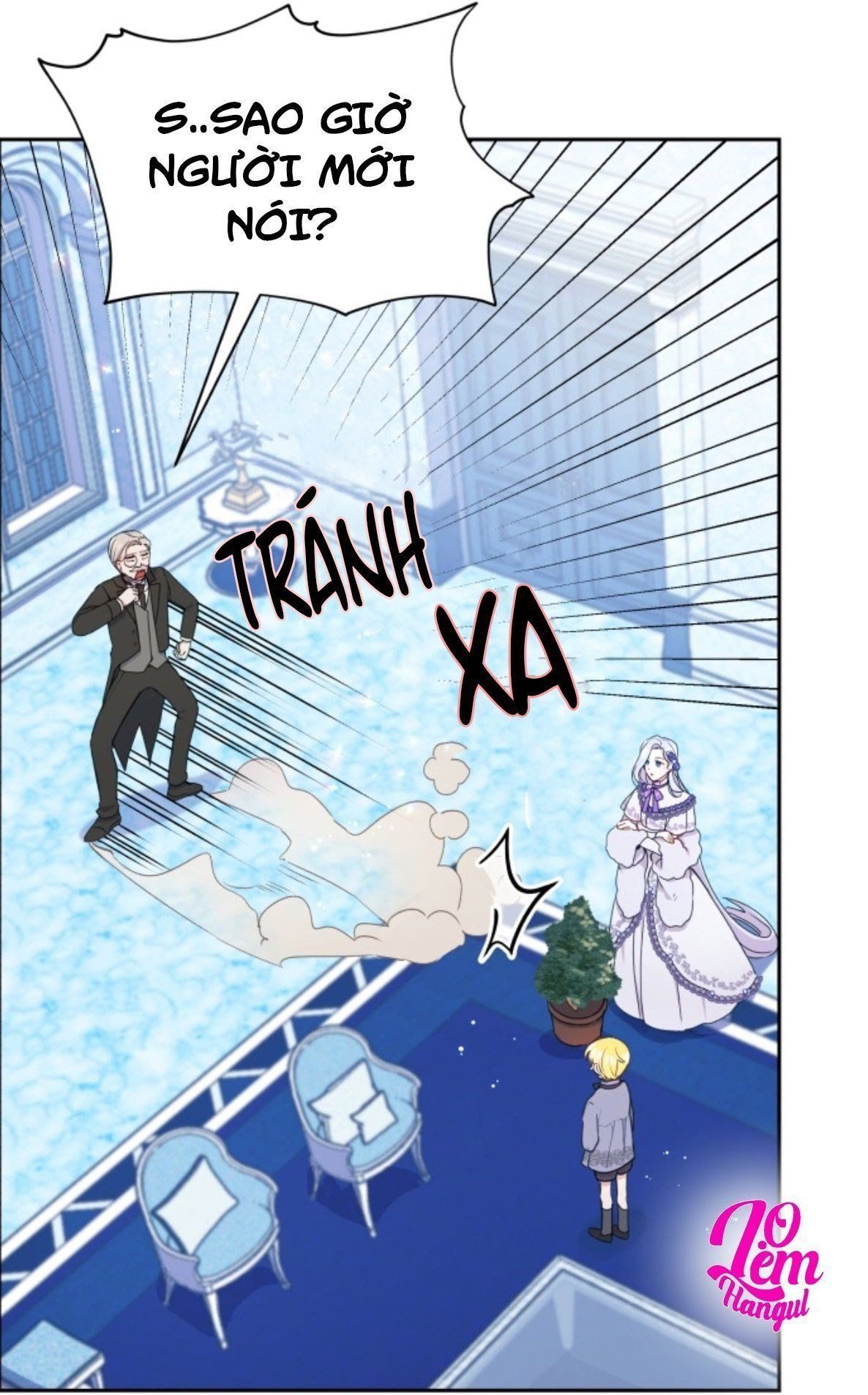 Hộ Vệ Của Bạo Chúa Là Ác Nữ Chapter 17 - 8