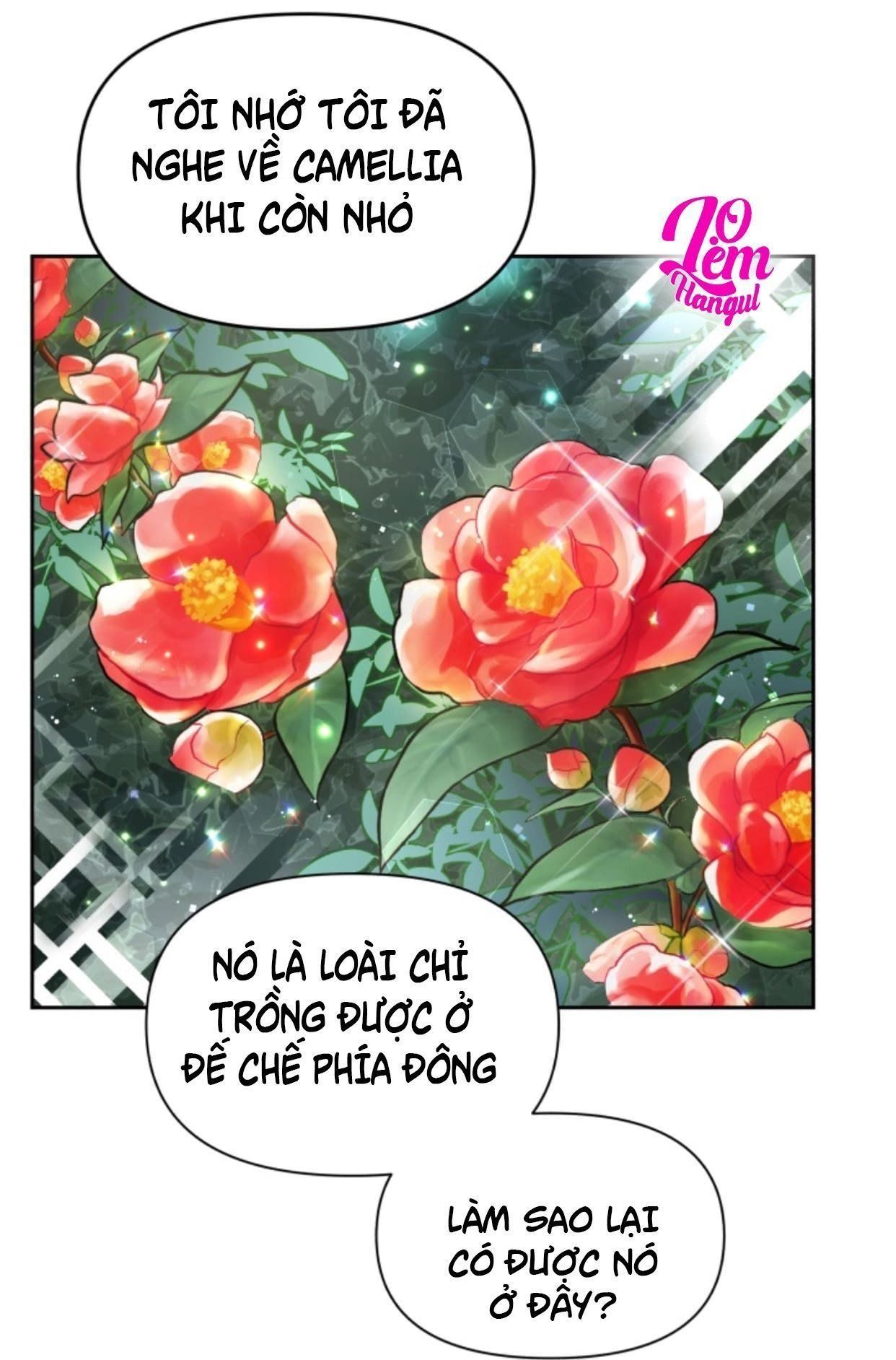 Hộ Vệ Của Bạo Chúa Là Ác Nữ Chapter 17 - 10