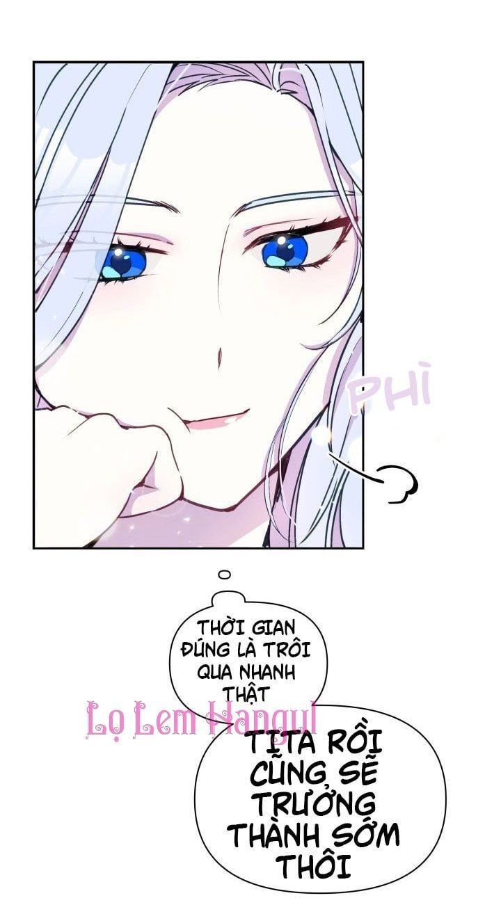 Hộ Vệ Của Bạo Chúa Là Ác Nữ Chapter 18 - 11