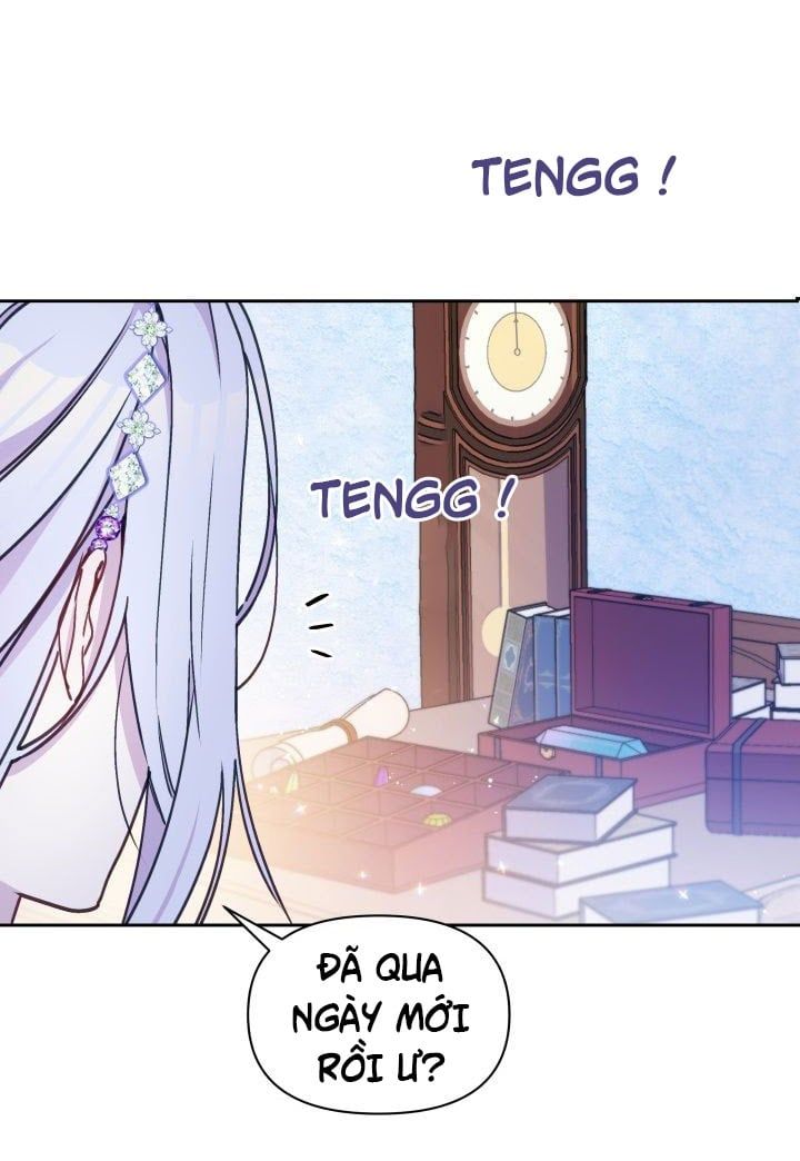 Hộ Vệ Của Bạo Chúa Là Ác Nữ Chapter 18 - 12