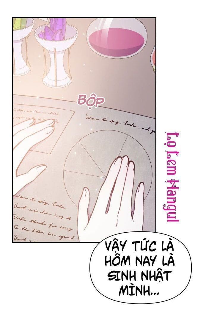Hộ Vệ Của Bạo Chúa Là Ác Nữ Chapter 18 - 13