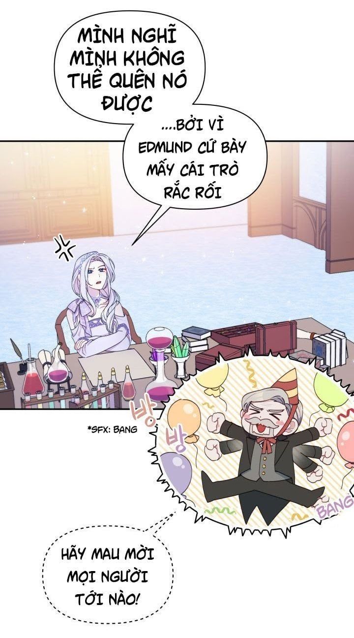 Hộ Vệ Của Bạo Chúa Là Ác Nữ Chapter 18 - 14