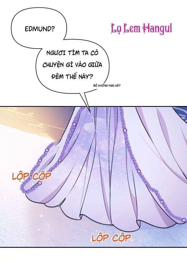 Hộ Vệ Của Bạo Chúa Là Ác Nữ Chapter 18 - 19