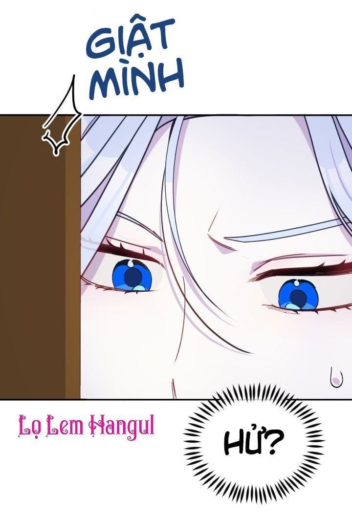 Hộ Vệ Của Bạo Chúa Là Ác Nữ Chapter 18 - 21